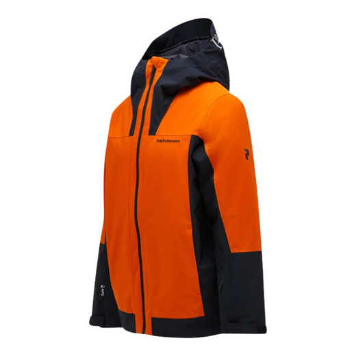 Peak Performance Heren Rider Tech Insulated Jacket - afb. 2