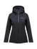 Peak Performance W Amina Jacket-Black  - afb. 1