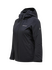 Peak Performance W Amina Jacket-Black  - afb. 3