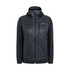 Peak Performance Radiance Hybrid Hood Dames Zwart - afb. 1