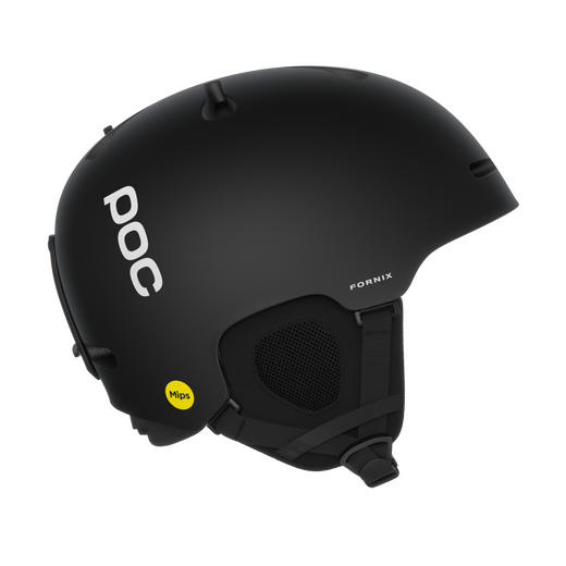 Poc Ski Helm Fornix Mips zwart - afb. 2