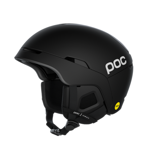 Poc Ski Helm Obex Mips zwart ML - afb. 1