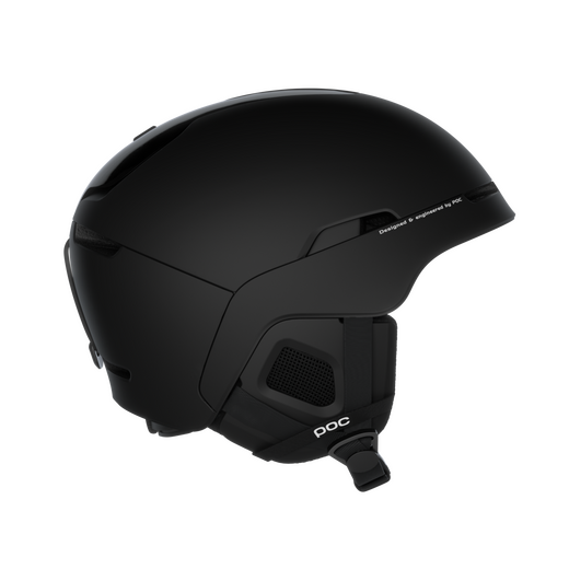 Poc Ski Helm Obex Mips zwart ML - afb. 3