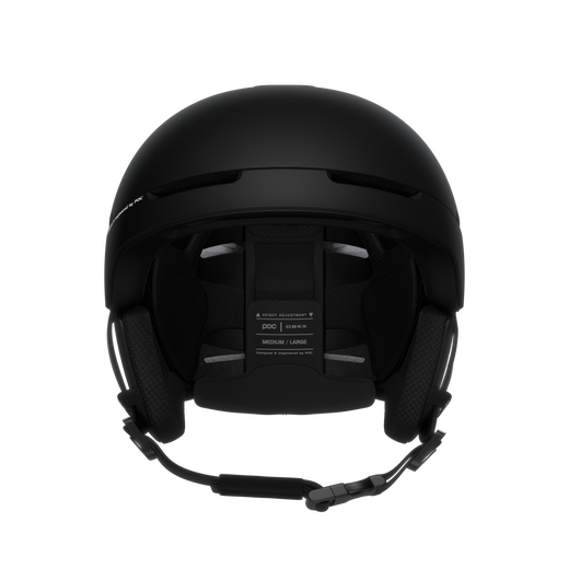 Poc Ski Helm Obex Mips zwart ML - afb. 2