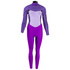 Prolimit Dames Surfpak Fire- 5/3 FZ Zwart - afb. 3