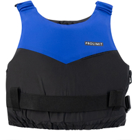 Float Jacket Dinghy Side Zip