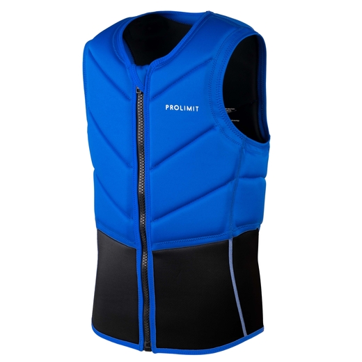 Fusion Slider Vest Half Padded Frontzip - afb. 1