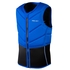 Fusion Slider Vest Half Padded Frontzip - afb. 1