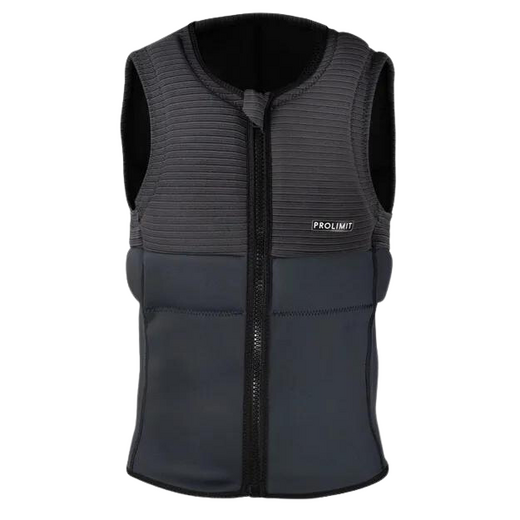 Prolimit impact vest Zwart - afb. 1