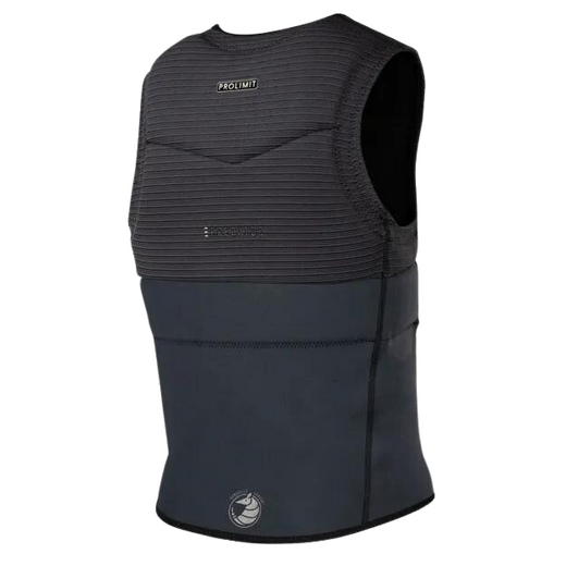 Prolimit impact vest Zwart - afb. 2