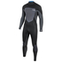 Prolimit Surfpak Fusion 5/3 Black  - afb. 1