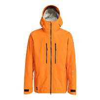 Quiksilver ProPath Heren Jacket Gore-Tex