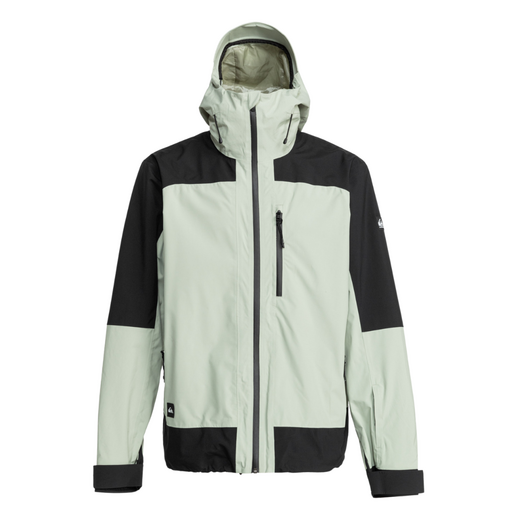 Quiksilver Ultralight Heren Snowboardjack  - afb. 1