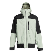 Quiksilver Ultralight Heren Snowboardjack 