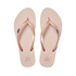 Reef Seadside dames slipper Peach Parfait - afb. 2