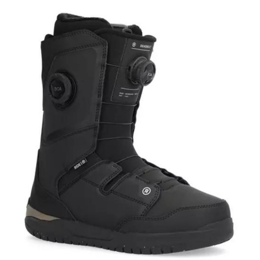 Ride Heren Snowboardschoen Deadbolt Zonal 24/25 - afb. 1