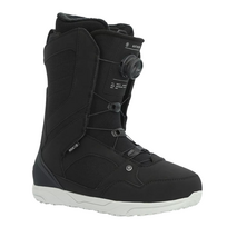 Ride Snowboardschoen Anthem Boa 23/24 Zwart