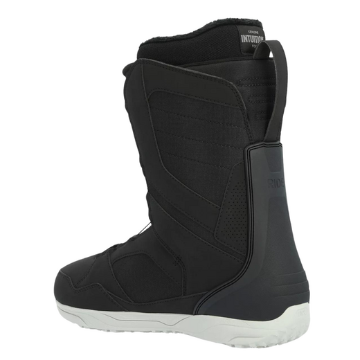 Ride Snowboardschoen Anthem Boa 23/24 Zwart - afb. 2