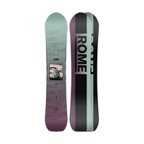 ROME Dames Snowboard Muse 24/25