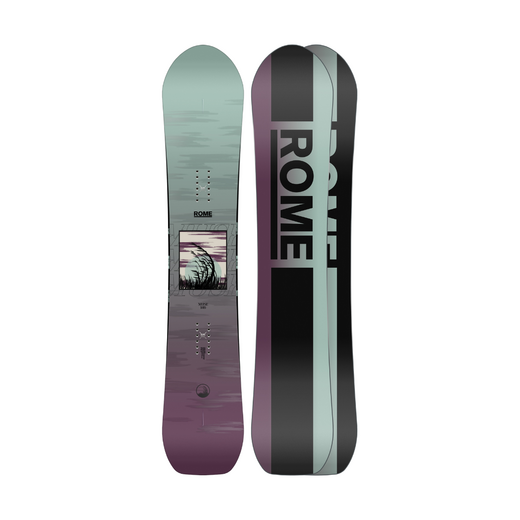 ROME Dames Snowboard Muse 24/25 - afb. 1