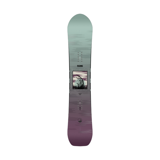 ROME Dames Snowboard Muse 24/25 - afb. 2