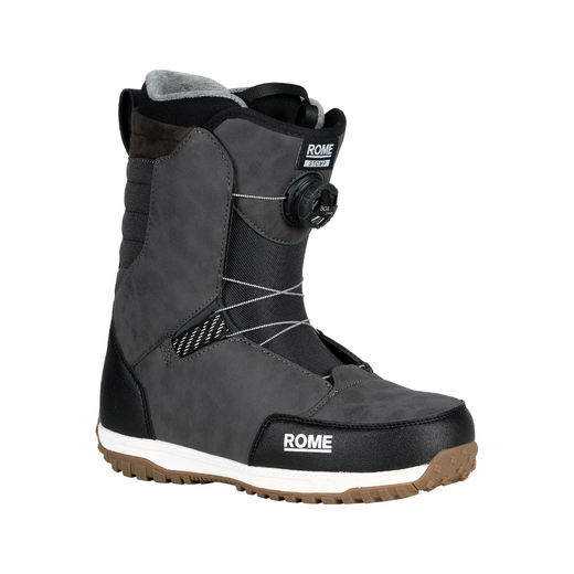 ROME Dames Snowboardschoen Stomp Boa 24/25 - afb. 3