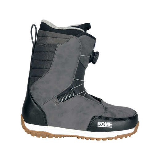 ROME Dames Snowboardschoen Stomp Boa 24/25 - afb. 1