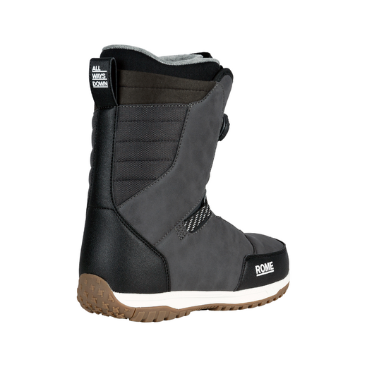 ROME Dames Snowboardschoen Stomp Boa 24/25 - afb. 4