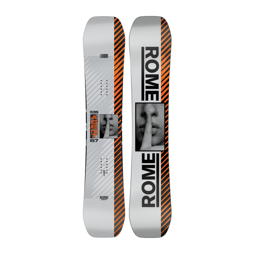 ROME Snowboard Agent 24/25 - afb. 1