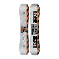 ROME Snowboard Agent 24/25