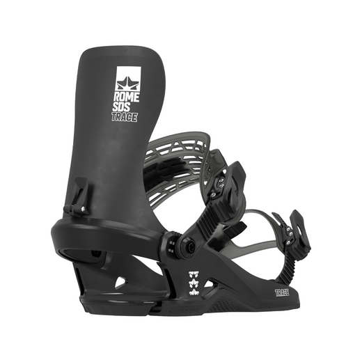 ROME Snowboard Binding Trace 24/25  - afb. 1