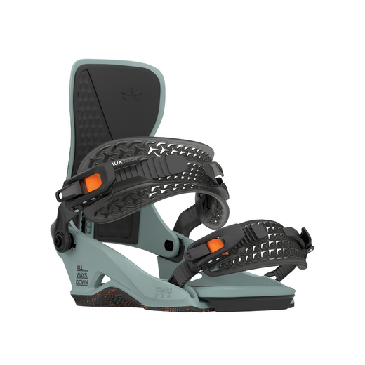 ROME Snowboard Binding Trace Pro 24/25   - afb. 2