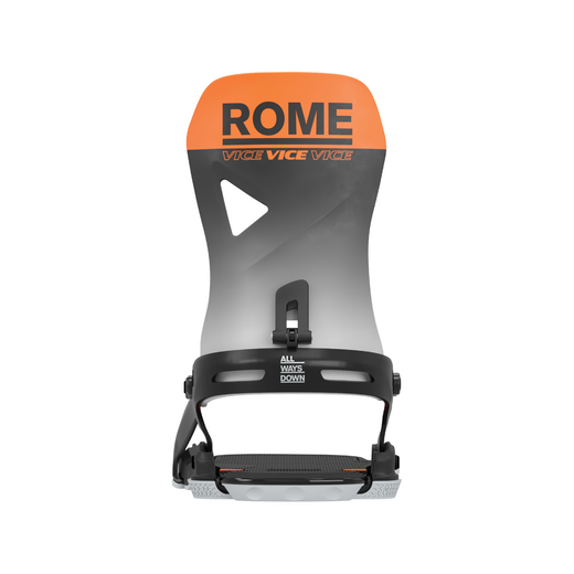 ROME Snowboard Binding Vice 24/25   - afb. 3