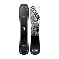 ROME Snowboard Ravine Pro 24/25