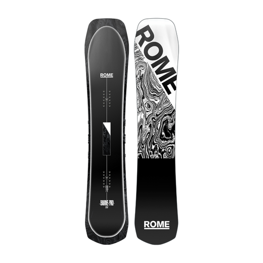 ROME Snowboard Ravine Pro 24/25 - afb. 1