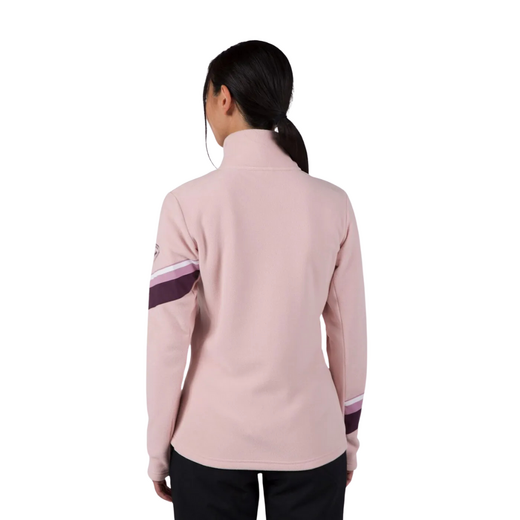 Rossignol Dames Strawpile Fleece Vest - afb. 2