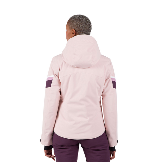 Rossignol Dames Strawpile Jacket  - afb. 2