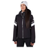 Rossignol Dames Strawpile Jacket  - afb. 1