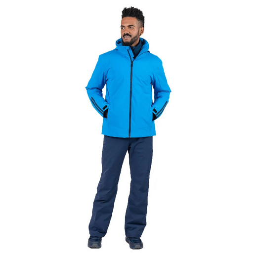 Rossignol Heren Strawpile Jacket - afb. 3