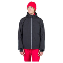 Rossignol Heren Strawpile Jacket