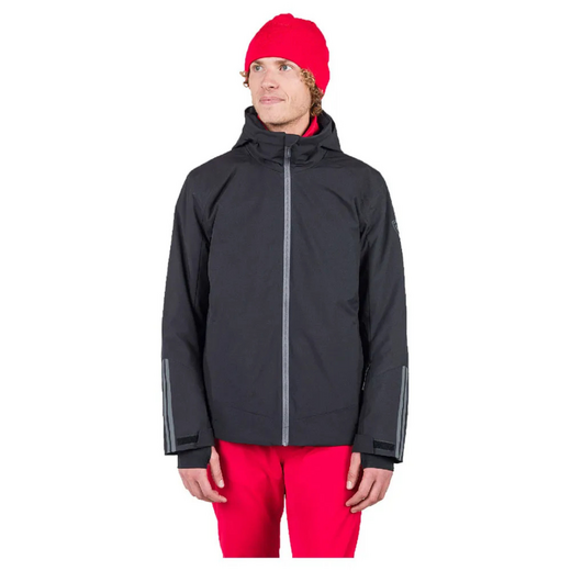 Rossignol Heren Strawpile Jacket - afb. 1