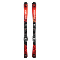 Rossignol Hero Junior Kinderski