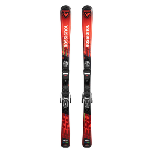 Rossignol Hero Junior Kinderski - afb. 1