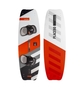 RRD Kiteboard Placebo Y26 Oranje 140x43