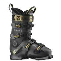 Salomon Dames Skischoen S/Pro X90 LV