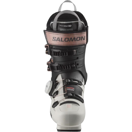 Salomon Dames Skischoen Supra Boa 105FL - afb. 3