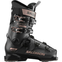 Salomon Dames Skischoen S/Pro Supra Boa X90 W 24/25