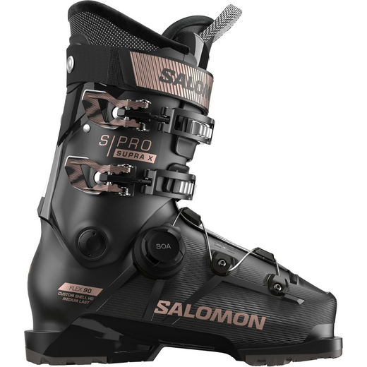 Salomon Dames Skischoen S/Pro Supra Boa X90 W 24/25 - afb. 1