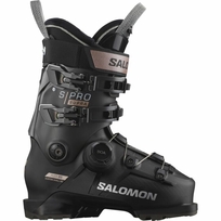 Salomon Dames Skischoen Supra Boa 95FL