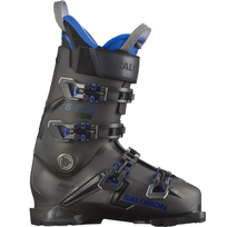 Salomon skischoen S/pro MV 120 zwart/blauw